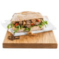 Thai beef