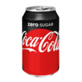Coca-Cola Zero