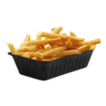 Friet normaal