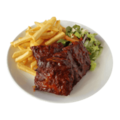 Spareribs