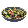 Thai Beef salade