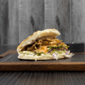 Broodje döner