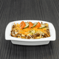 Kapsalon shoarma