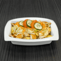 Kapsalon kipfilet