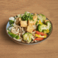 Tokio veggie