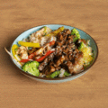 Shanghai beef