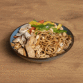 Shimi Shimi