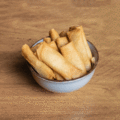 Mini loempia's vegetarisch 12 stuks
