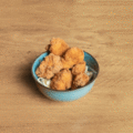 Chicken bites 5 stuks