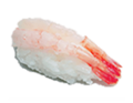 4. Ama Ebi Nigiri