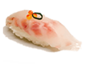 5 Suzuki Nigiri
