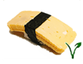 8 Tamago Nigiri*