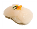 15 Hotategai Nigiri