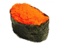 20 Tobiko Gunkan
