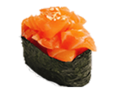 26 Sake Gunkan