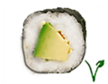 31 Avocado Maki*