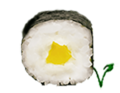 34 Oshinko Maki*