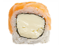 36 Zalm, roomkaas Maki