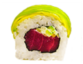 37d Tonijn Avocado Maki