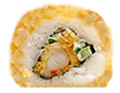 40 Ebi Tempura Maki