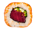 42 Pikante Tonijn Maki
