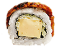 43 Unagi Maki