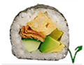 44 Futomaki Maki*