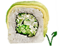44d Avocado komkommer