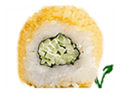 45 Krokante Kappa Maki*