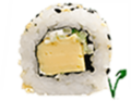 46 Sesam Maki*