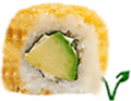 48 Krokante Avocado