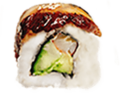 49 Dragon Roll