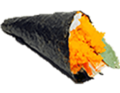 51 California Temaki