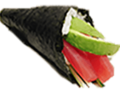 59 Tonijn Avocado