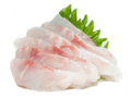 62 Suzuki Sashimi