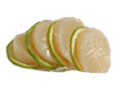 66 Hotegai Sashimi