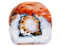 159 Sea dragon maki