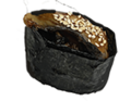 29 Sake-Ikura Gunkan