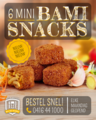Mini bamihapje 6 stuks