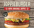 Joppieburger XL