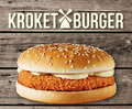 Kroketburger