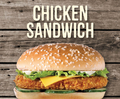 Chicken Sandwich