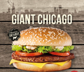 Giant Chicago XL