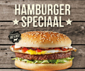 Beefburger speciaal XL