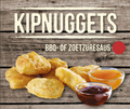 Kipnuggets [6 st]