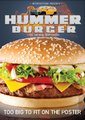 Hummer burger
