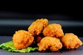 Korean Fried Chicken (7 stuks)