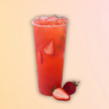 Fruit Tea - Aardbei