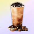 Milk Tea - Brown Sugar