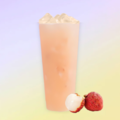 Fruit Tea - Lychee